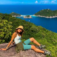 Отзыв от Карина - DTV виза